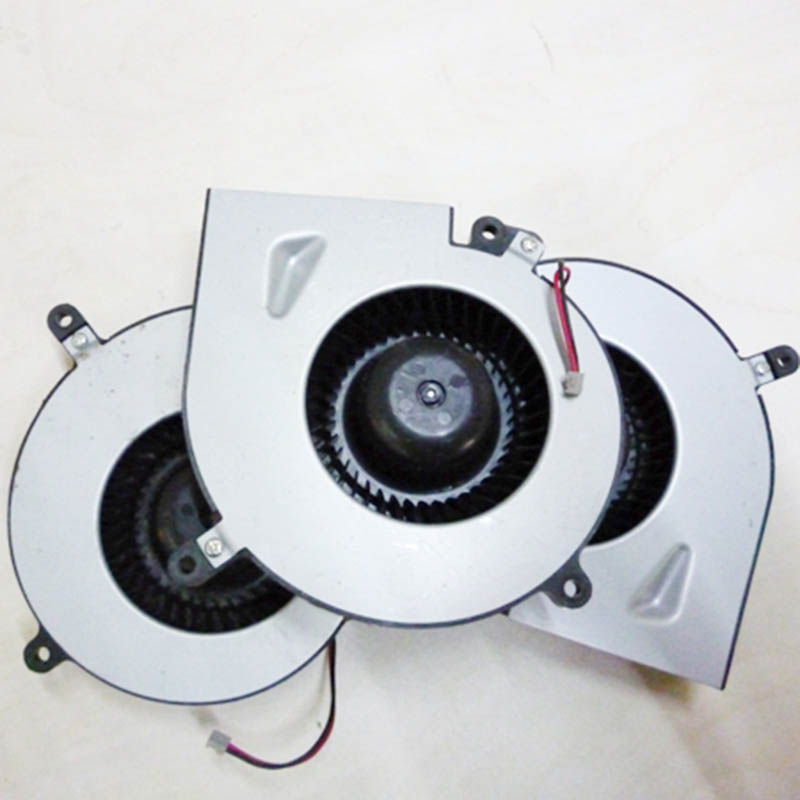 Roland material sucking fans